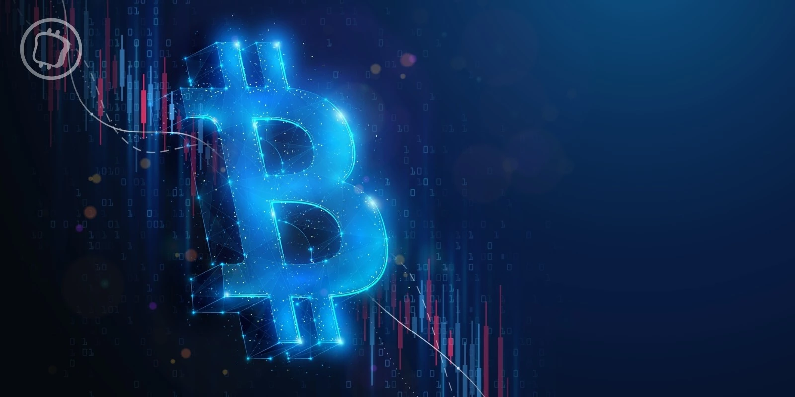 Le Bitcoin n’aurait jamais atteint les 100 000 dollars si on ajuste son prix à l’inflation