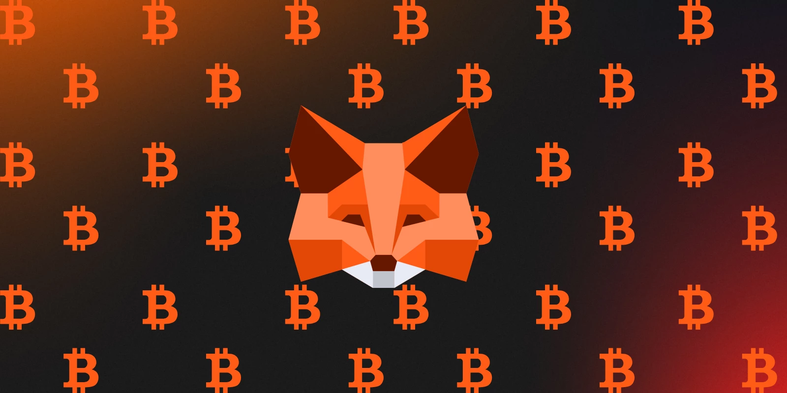 Bitcoin est désormais pris en charge sur MetaMask