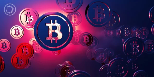 Bitcoin : 300 milliards de dollars en BTC endormis se sont réveillés en 2025