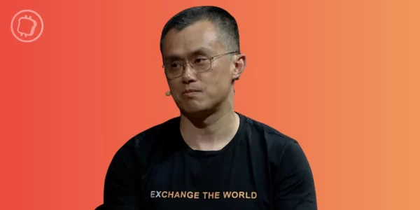 Bitcoin vs or tokenisé — Changpeng Zhao débat avec Peter Schiff sur l’avenir d’une monnaie saine