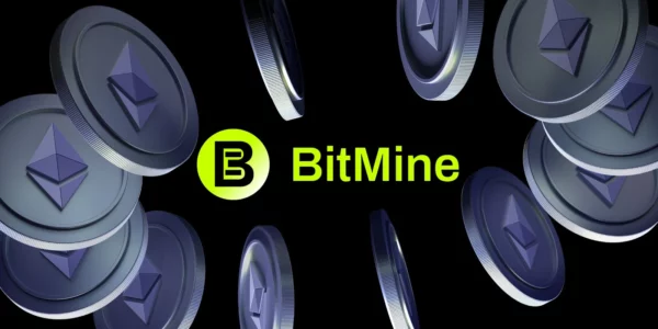 Bitmine pourrait devenir l'une des entreprises les plus rentables des États-Unis