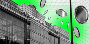 BPCE (Banque Populaire - Caisse d'Épargne) lance son offre crypto en France