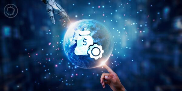 La bulle de l'IA est le plus grand danger pour Bitcoin (BTC) selon le PDG de Tether (USDT)