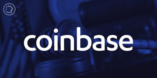 Coinbase attaque 3 États américains en justice pour son offre de marchés prédictifs