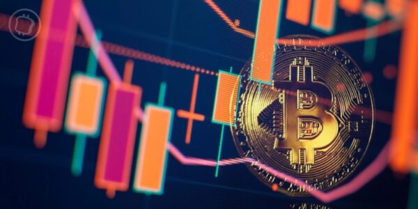 Bitcoin (BTC) à 70 000 dollars ? Ces analystes lancent l’alerte pour la fin d’année