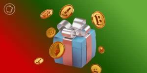 Crypto : 50% des jeunes américains en veulent pour Noël