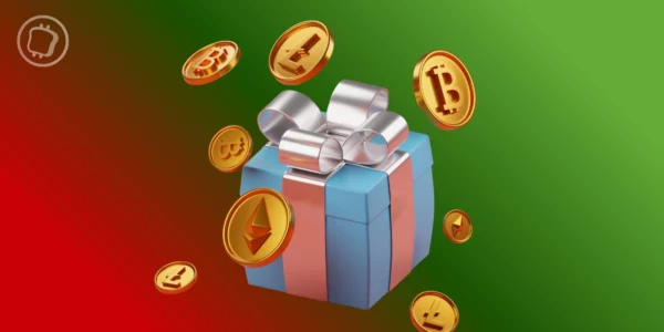 Crypto : 50% des jeunes américains en veulent pour Noël