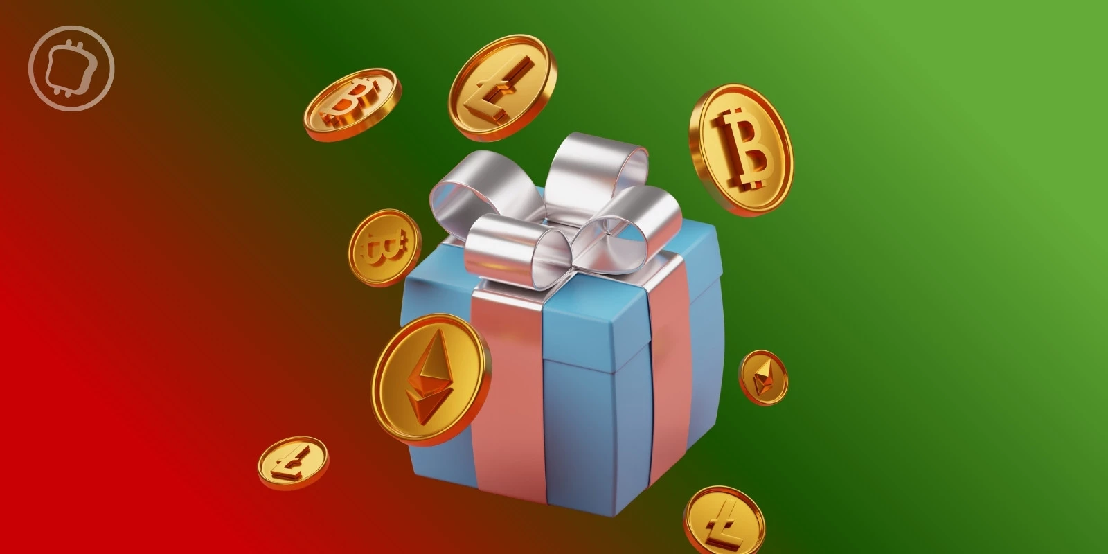 Crypto : 50% des jeunes américains en veulent pour Noël