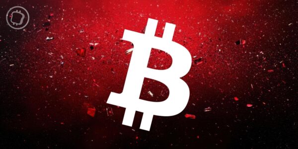 Les cryptos sont-elles le pire investissement de 2025 ?