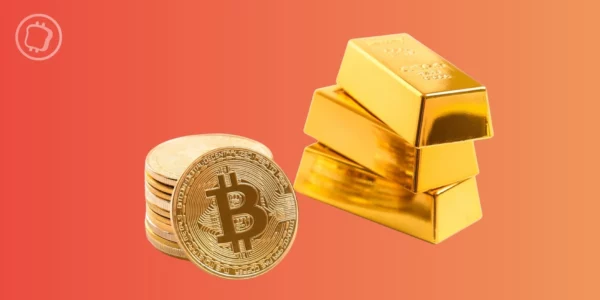 Découverte de nouvelles mines d'or — Sa quantité extractible augmente, pas celle du Bitcoin