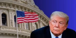 Donald Trump promet que le prochain président de la Fed réduira « beaucoup » les taux d'intérêt