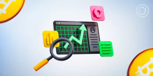 Quelles sont les entreprises crypto cotées en Bourse en 2025 ?