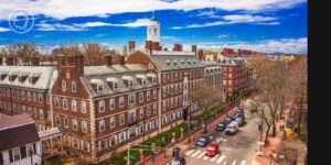 Harvard parie sur le Bitcoin : elle triple sa mise sur le BTC et double celle sur l'or