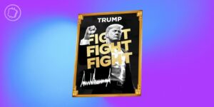 Un jeu crypto sur Donald Trump débarque bientôt sur Solana