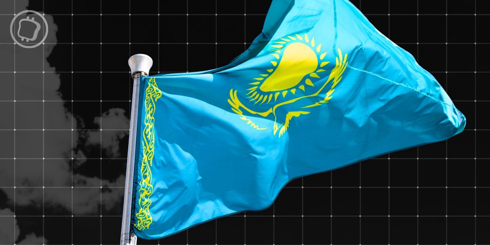 Le Kazakhstan pourrait investir jusqu'à 300 millions de dollars dans l'industrie crypto