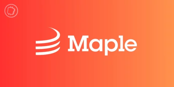 Maple Finance émet un prêt record de 500 millions de dollars