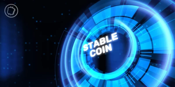 Les paiements en stablecoins ont explosé au cours de l'année écoulée