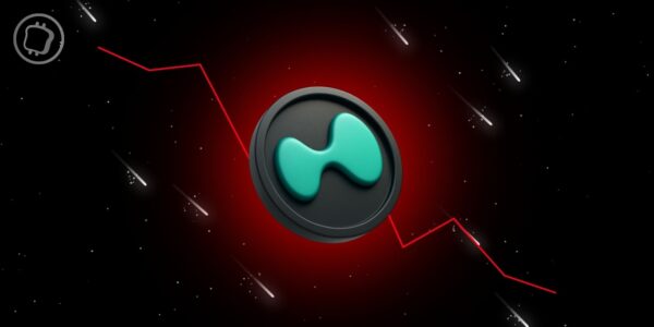 Pourquoi la crypto HYPE d'Hyperliquid chute-t-elle ?