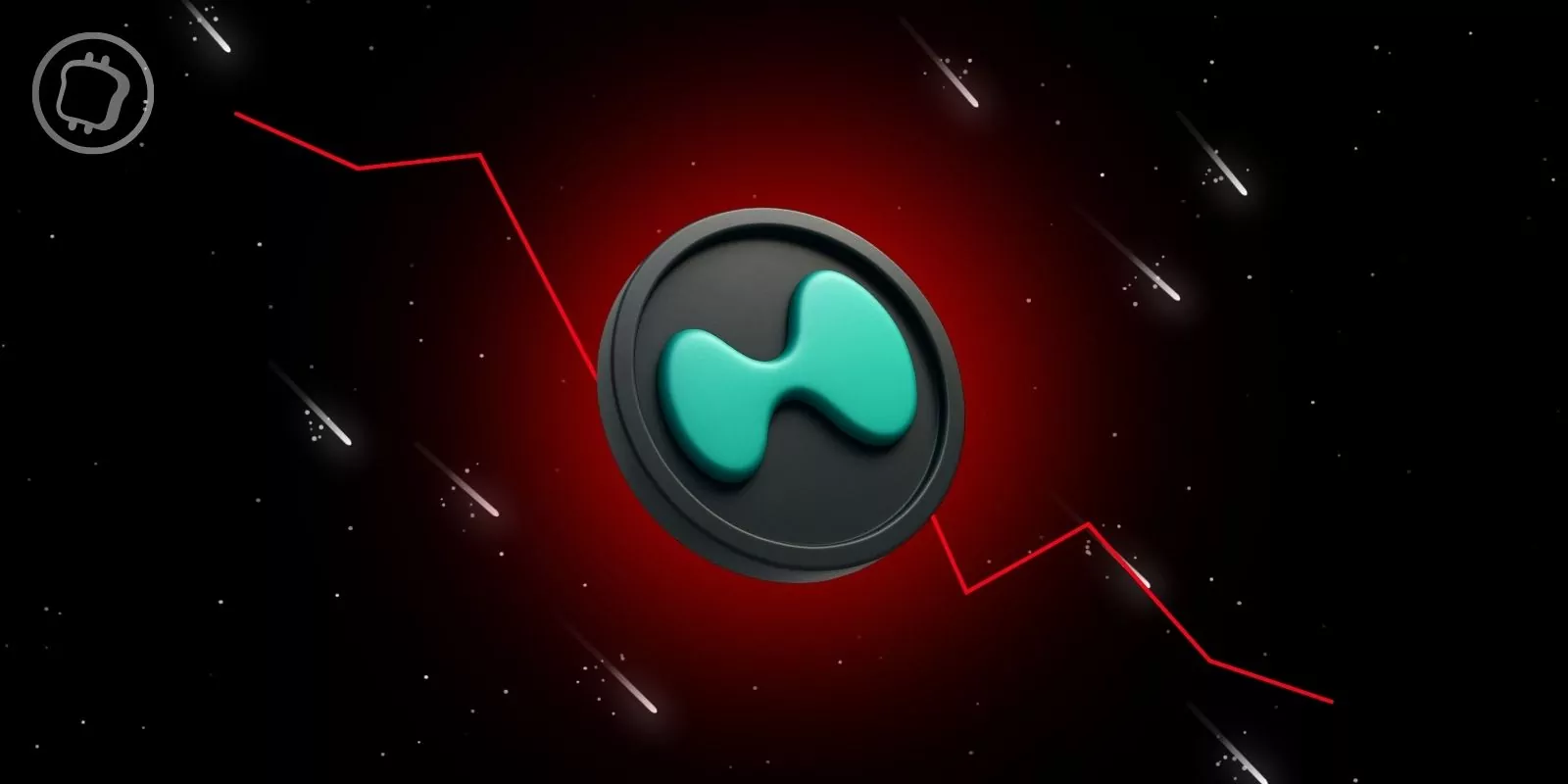 Pourquoi la crypto HYPE d'Hyperliquid chute-t-elle ?