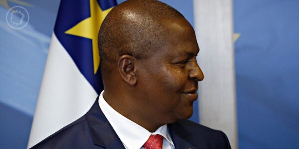 Cryptomonnaies : la République centrafricaine s’expose-t-elle à une perte de souveraineté ?