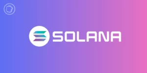 Solana (SOL) : la blockchain la plus populaire de 2025 vise le million de transactions par seconde (TPS)
