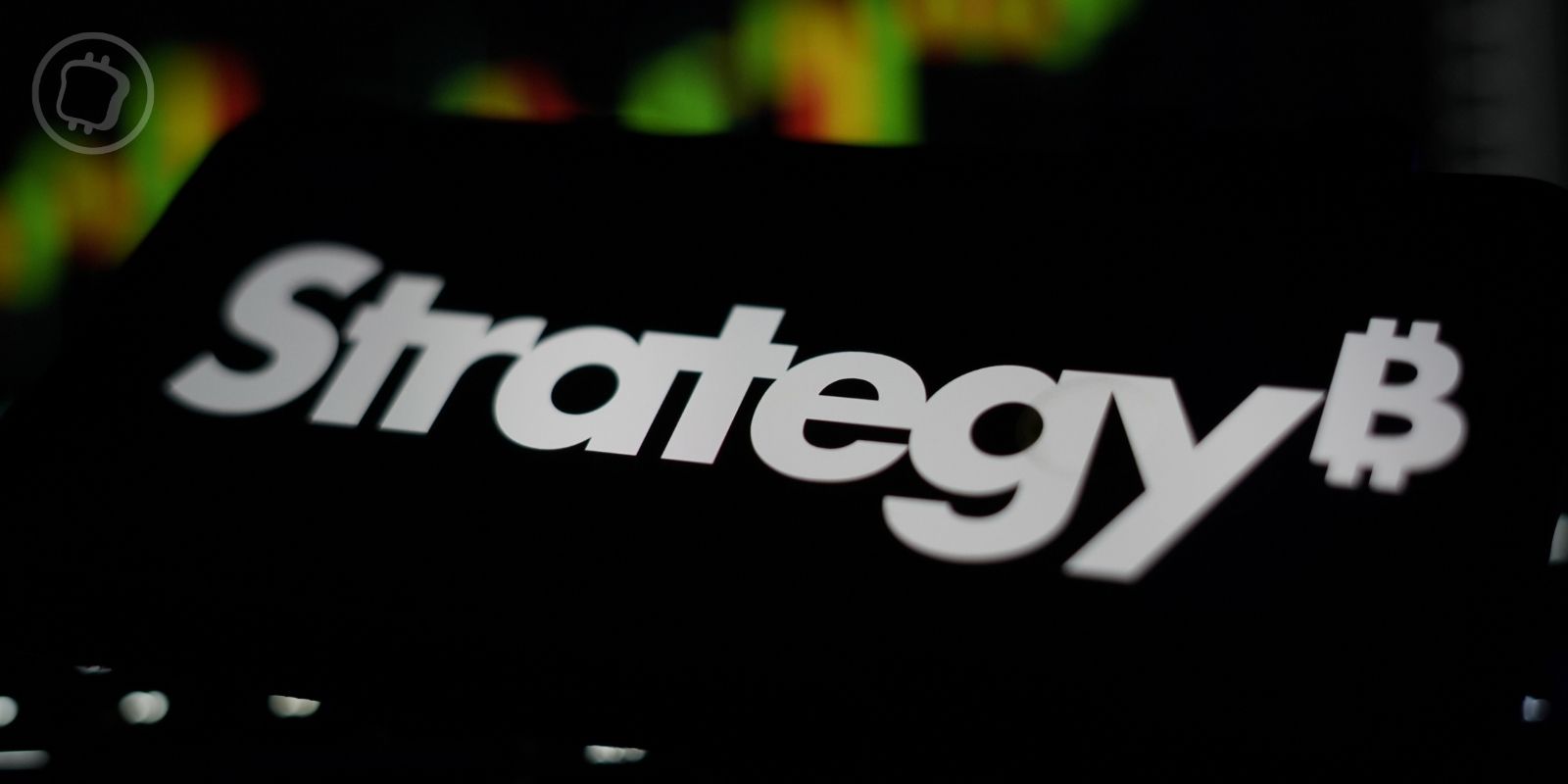 Strategy ne vendra pas de Bitcoin (BTC), selon le directeur financier de Bitwise