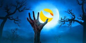 +204 % en une semaine : Pourquoi la crypto-zombie de Terra (LUNA) bondit-elle ?
