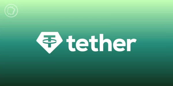 Tether cherche à lever 20 milliards de dollars et envisage de tokeniser ses actions