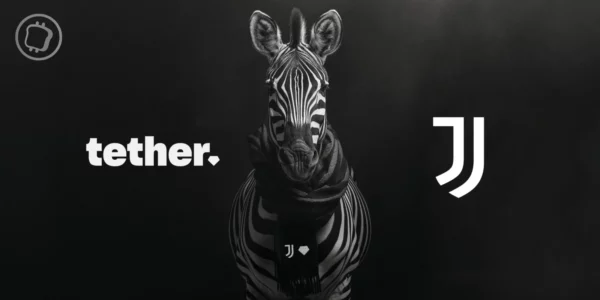 Tether propose d'acheter le club de foot de la Juventus