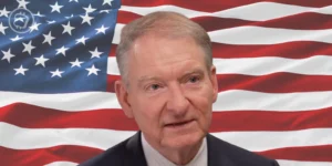 Vers une tokenisation du marché américain d'ici 2 ans ? Le patron de la SEC en est persuadé