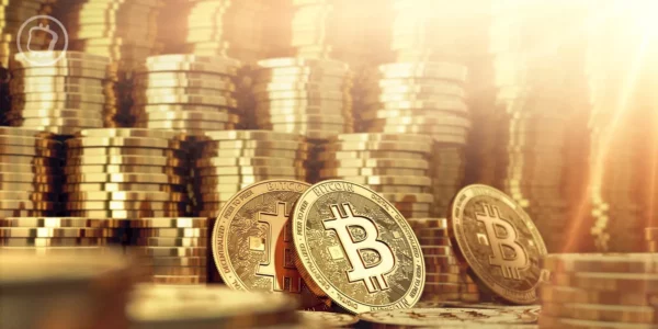 La Treasury « Bitcoin-native » Twenty One de Tether annonce la cotation de son action XXI