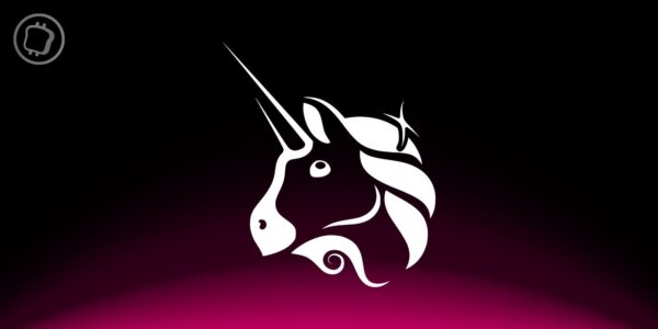 Uniswap détruit près de 600 millions de dollars d'UNI