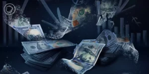 La valorisation de certains projets crypto plonge sous le montant de leurs investissements de capital-risque