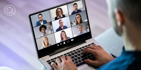 Voici comment la Corée du Nord vide vos wallets via Zoom