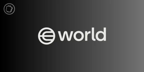 World(coin) lance sa « super app » avec paiements crypto intégrés et messagerie chiffrée