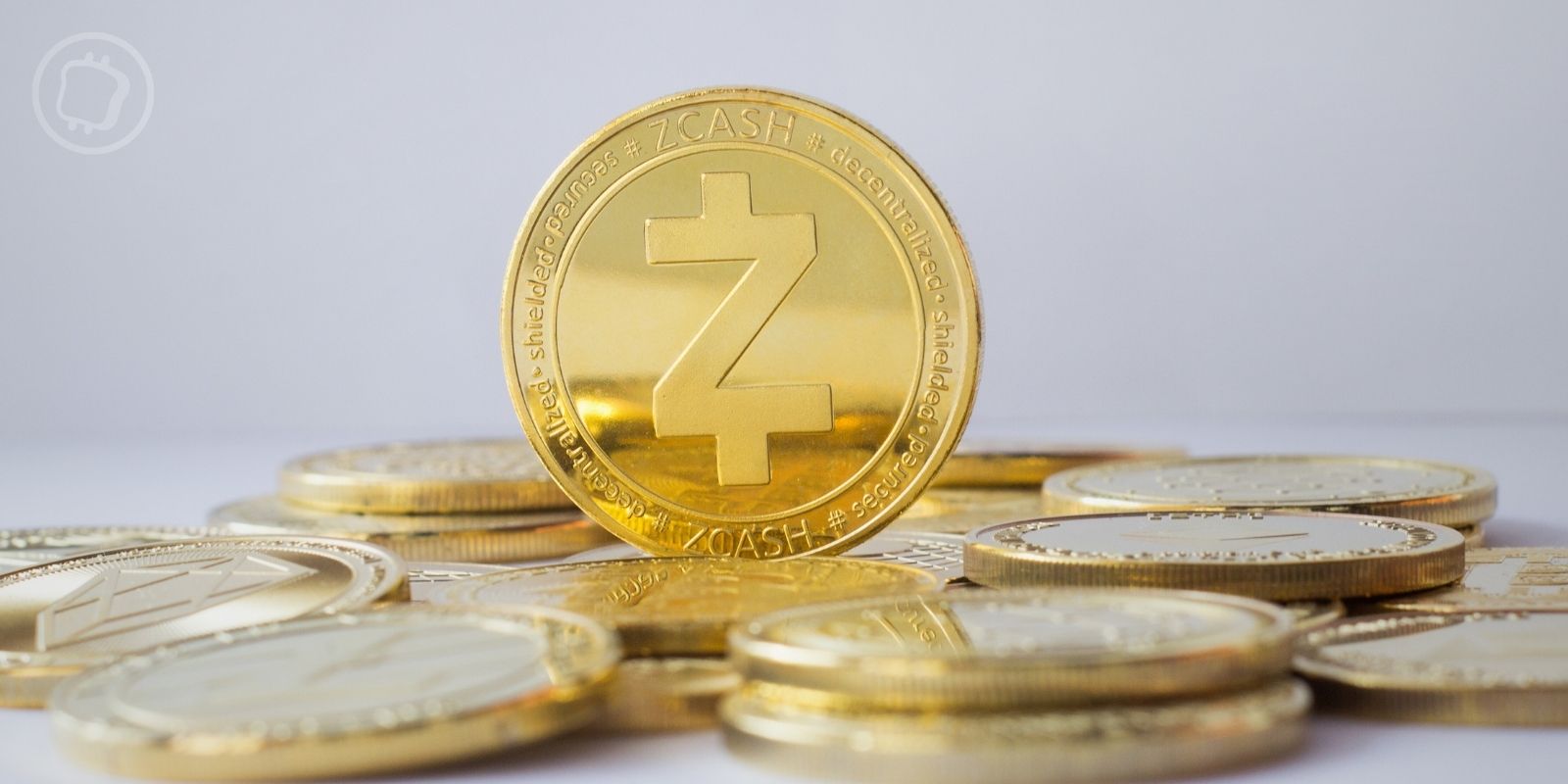 Les Winklevoss achètent 28 millions de dollars de Zcash (ZEC) via leur société de trésorerie