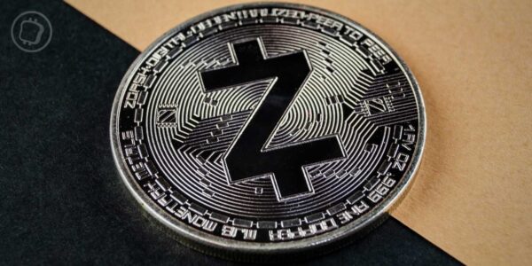 +28 % en 7 jours – Zcash (ZEC), l'éternel miraculé de ce cycle ?