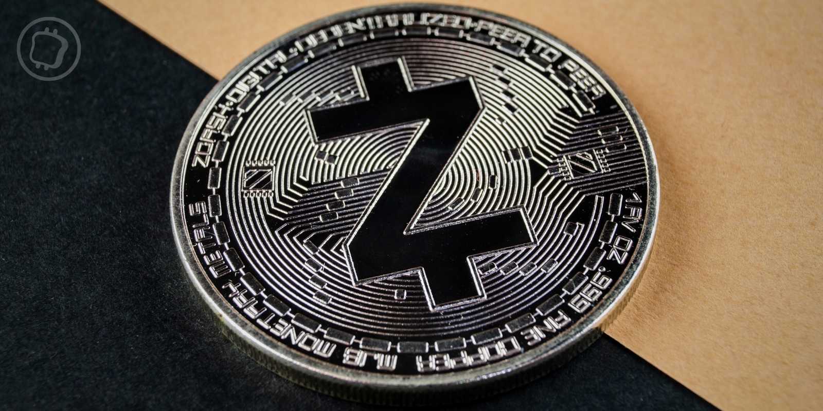 +28 % en 7 jours – Zcash (ZEC), l'éternel miraculé de ce cycle ?