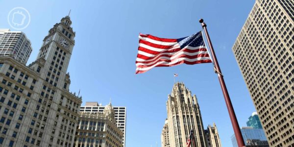 15 milliards de dollars pour aider les États-Unis à dominer l'IA et la crypto - et l'Europe ?