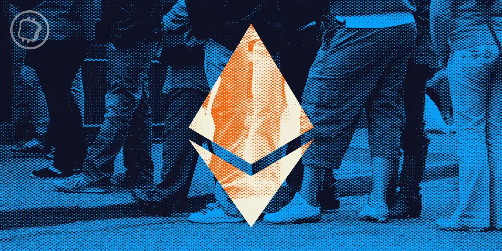 37 jours d'attente — Pourquoi les délais pour skater ses ETH sur Ethereum explosent-ils ?