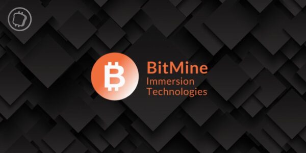 BitMine : Tom Lee veut multiplier par 100 le nombre d'actions autorisées, le titre bondit de 14%