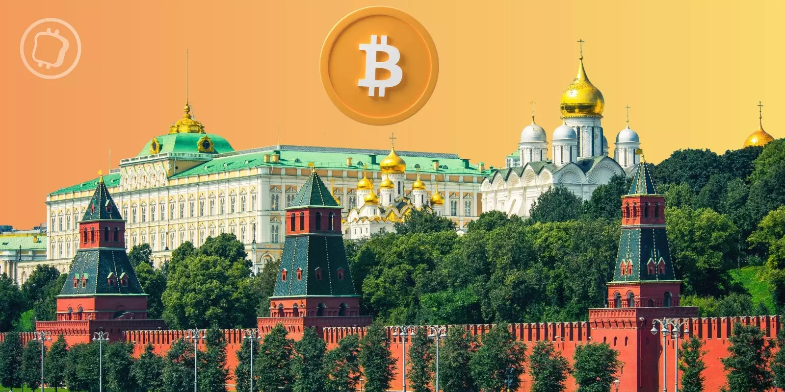 De plus en plus de retraités russes veulent que leurs pensions soient payées en crypto