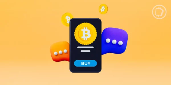 Comment acheter du Bitcoin par SMS et crédit téléphonique ?