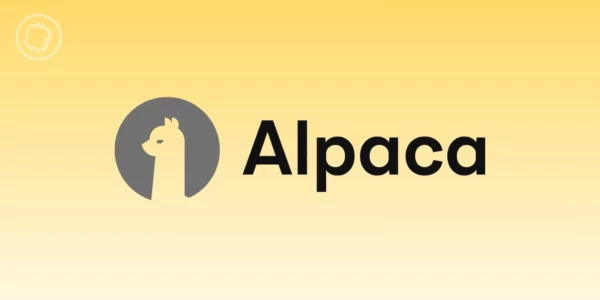 Alpaca : le leader méconnu du marché en pleine croissance des actions tokenisées