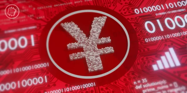 L'ancien chef du yuan numérique aurait encaissé 2 000 ETH en pot-de-vin crypto