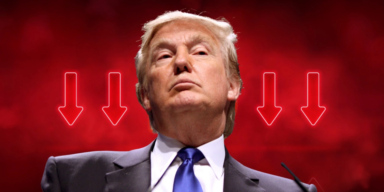 Baisse du Bitcoin et liquidations - Seul l'or résiste face à la perspective d'une nouvelle guerre douanière