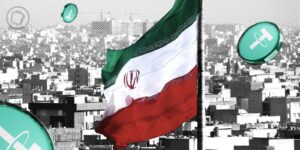 La Banque centrale d'Iran a acheté au moins 507 millions d'USDT