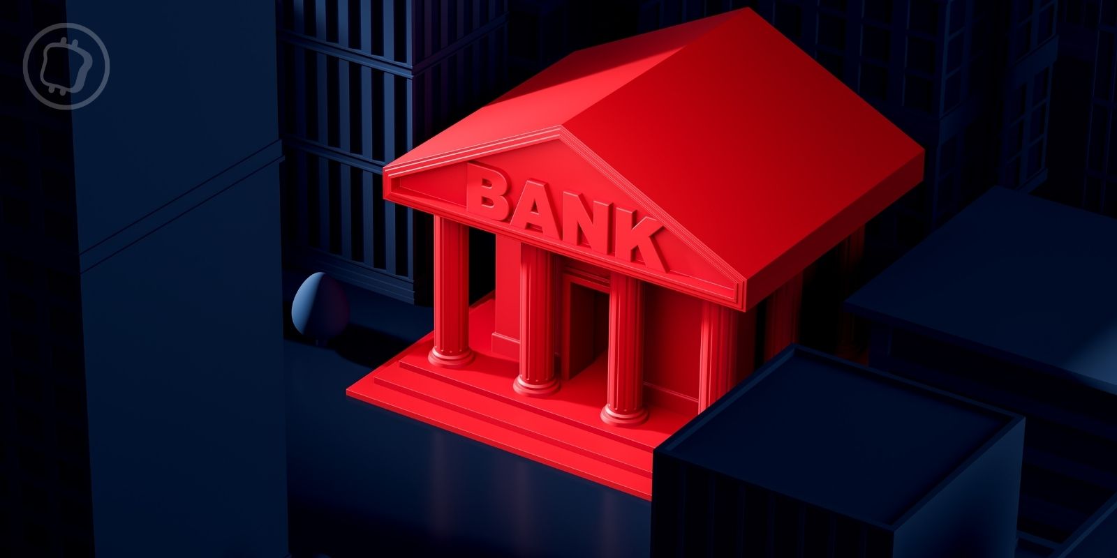 Les stablecoins pourraient coûter 500 milliards de dollars aux banques, selon cette étude