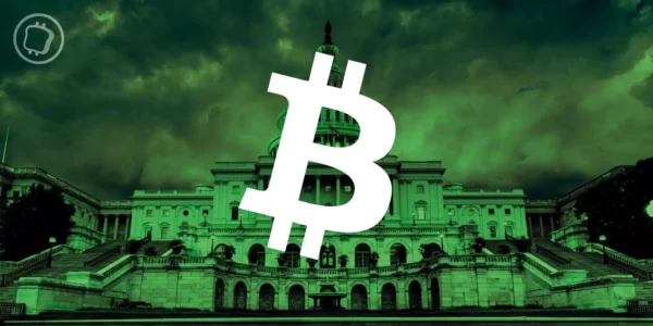Bitcoin (BTC) : un rebond à 97 000 $ porté par un catalyseur réglementaire