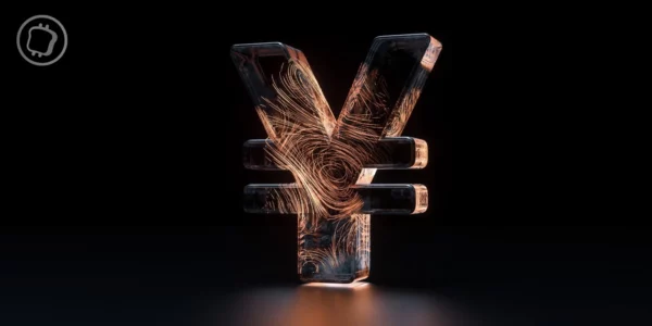 La Chine enclenche une mutation du yuan numérique à l'aide de la blockchain